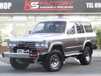 4.0 VX ハイルーフ ディーゼルターボ 4WD