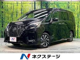 日産 セレナ 2.0 ハイウェイスター V 禁煙車  純正10型ナビ 後席モニター