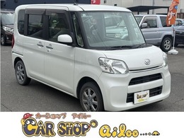 ダイハツ タント 660 L 