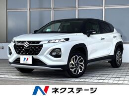 スズキ フロンクス 1.5 4WD 禁煙車 4WD 全周囲カメラ 衝突被害軽