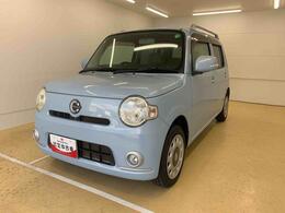 ダイハツ ミラココア 660 プラス X CD　保証付き