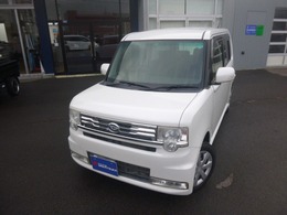 ダイハツ ムーヴコンテ 660 カスタム X 4WD 禁煙車・HID・エコアイドル・ナビ