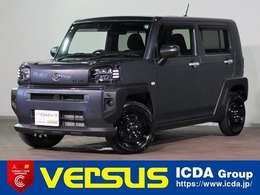 ダイハツ タフト 660 X 禁煙/オーディオレス/ナビ装着用アップグレ