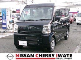 日産 クリッパー 660 DX GLパッケージ ハイルーフ 4WD 切替4WD　シートヒーター