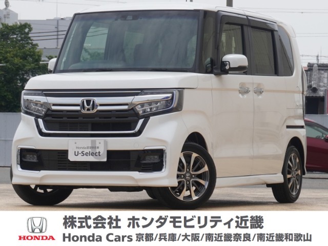 令和3年式　ワンオーナー　当店の販売車両はそのほとんどが自社での下取り車とデモカー（展示、試乗車）から構成され、安心してご購入いただけますよ