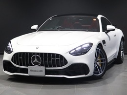 メルセデスAMG GT 43 クーペ MP202501 AMGドライビングPKG AMGパフォーマンスPKG