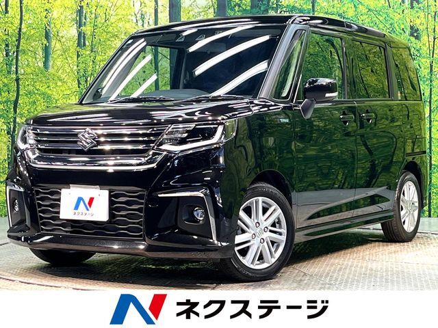 禁煙車　衝突軽減装置　9インチナビ　バックカメラ　両側電動スライドドア