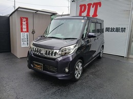 三菱 eKスペース 660 カスタム T 