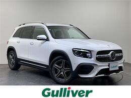 メルセデス・ベンツ GLB 200d AMGライン ディーゼルターボ AMGラインパッケージ/ナビゲーションパッケ