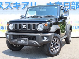 スズキ ジムニーシエラ 1.5 JC 4WD 