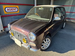 ダイハツ ミラジーノ 660 