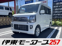 日産 NV100クリッパーリオ 660 G ハイルーフ 4WD 両電スラ・CVTターボ・4WD・届出済未使用車