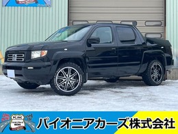 米国ホンダ リッジライン 不明 