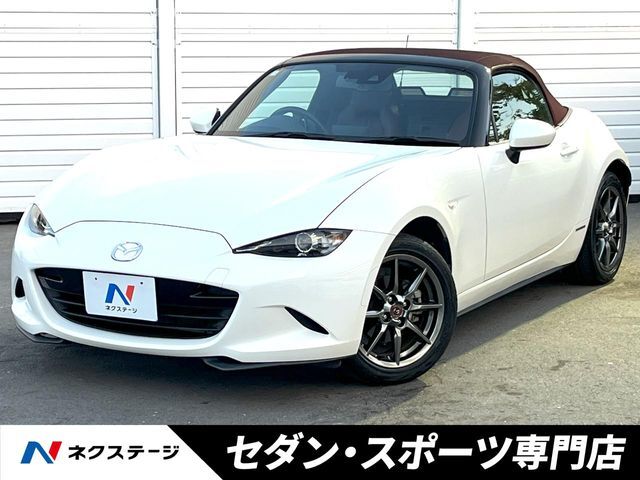 マツダコネクト　セーフティパッケージ　ブラインドスポット　純正16AW