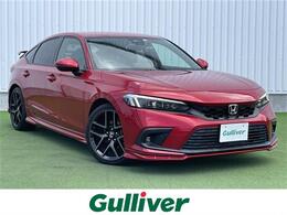ホンダ シビック 1.5 EX 純正コネクトナビ　前後ドラレコ　バックカ