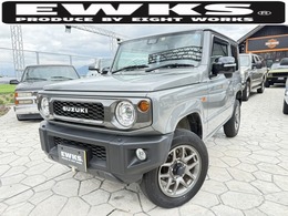 スズキ ジムニー 660 XC 4WD 
