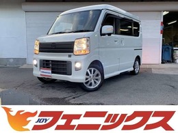 マツダ スクラムワゴン 660 PZターボ スペシャル ハイルーフ フルセグナビBカメラWパワスラETC2.0禁煙車