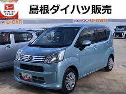 ダイハツ ムーヴ 660 L SAIII キーレスエントリー　CDデッキ　禁煙車
