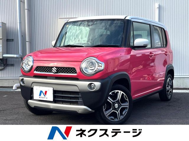 衝突被害軽減システム　禁煙車　シートヒーター　スマートキー　HIDヘッド