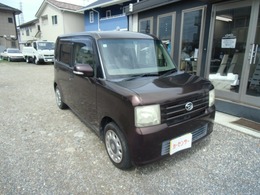 ダイハツ ムーヴコンテ 660 X プラスS 検査R8年3月