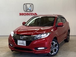 ホンダ ヴェゼル 1.5 ハイブリッド Z ホンダセンシング 4WD ナビ　シートヒーター　MTモード　ETC