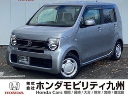 ホンダ N-WGN 660 G 純正メモリーナビ　バックカメラ