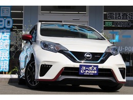 日産 ノート 1.2 e-POWER NISMO 