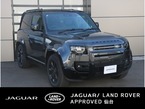 90 Xダイナミック HSE 3.0L D350 ディーゼルターボ 4WD