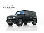 G450d AMGラインパッケージ (ISG) ディーゼルターボ 4WD MP202501