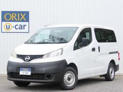 日産 NV200バネットバン の中古車 1.6 DX 千葉県柏市 114.8万円