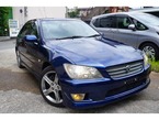 2.0 RS200 リミテッドII