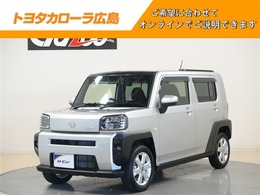 ダイハツ タフト 660 G 