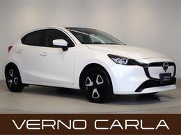 マツダ MAZDA2 1.5 15BD 360°セーフティPKG CD/DVD フルセグTV