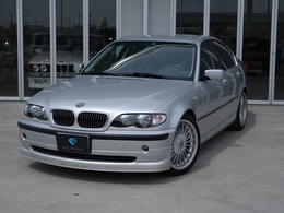 BMWアルピナ B3 S　Anniversary 