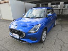 スズキ スイフト 1.2 ハイブリッド MX 4WD 衝突軽減ブレーキ LED シートヒーター