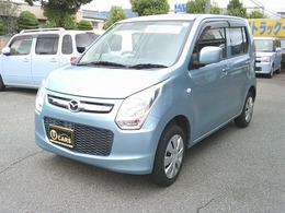 マツダ フレア 660 XG 4WD 5速マニュアル