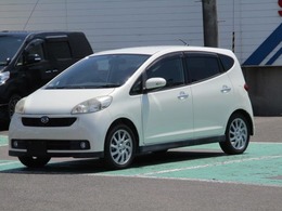 ダイハツ ソニカ 660 RS リミテッド 4WD ディスチャージランプ　純正アルミ