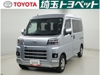 660 クルーズ 4WD