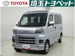 トヨタ ピクシスバン の中古車 660 クルーズ 4WD 埼玉県さいたま市大宮区 149.6万円