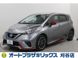 日産 ノート 1.2 e-POWER NISMO 