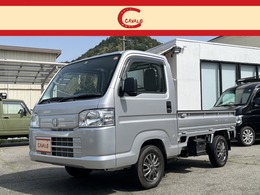 ホンダ アクティトラック 660 SDX 4WD 5速MT・タイベル交換済・エアコン無・社AW