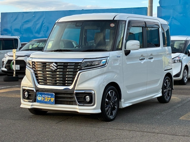 雹による凹みがありますが、その分価格がお買い求めやすくなっております。状態は担当営業までお申しつけ下さい。