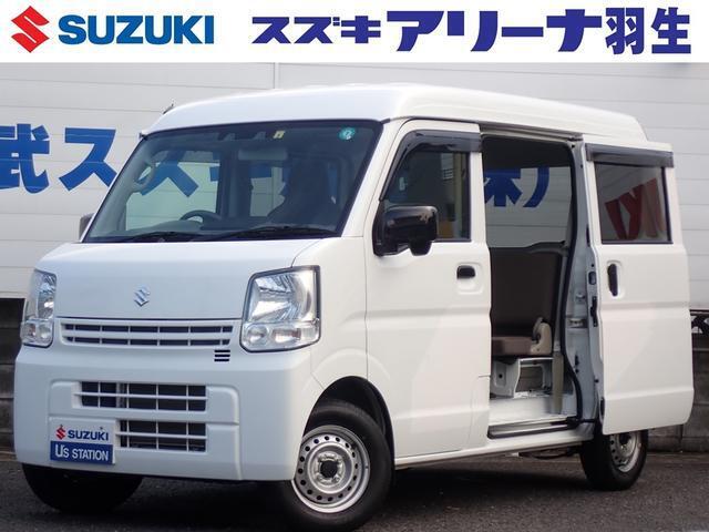 スズキアリーナ羽生店にお勧め車輛入荷致しました！！