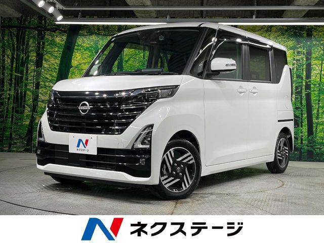 車線逸脱警報　オートライト　オートエアコン