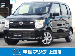 マツダ フレア 660 ハイブリッド XG 4WD 元社用車　Pセンサー　Sヒーター　CDラジオ