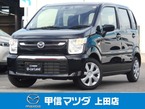 660 ハイブリッド XG 4WD