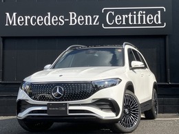 メルセデス・ベンツ EQB 250プラス AMGラインパッケージ MP202502 AMGレザーエクスクルーシブパッケージ　パ