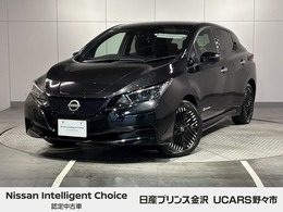 日産 リーフ X Vセレクション 純正ナビ プロパイロット アラウンドビュー