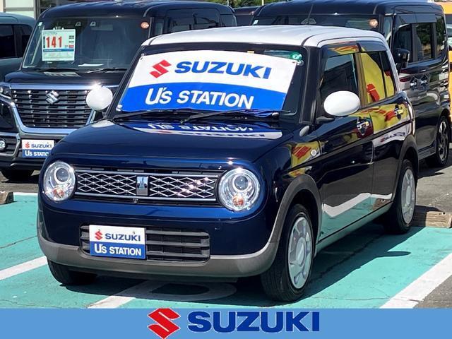 スズキ自販熊本グループでは、県下17拠点にてスズキの中古車を取り扱っています。展示車以外の気になるお車も、お取り寄せしてご案内が可能です！