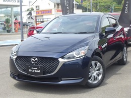 マツダ MAZDA2 1.5 15S プロアクティブ ETC・ドラレコ・全方位モニター